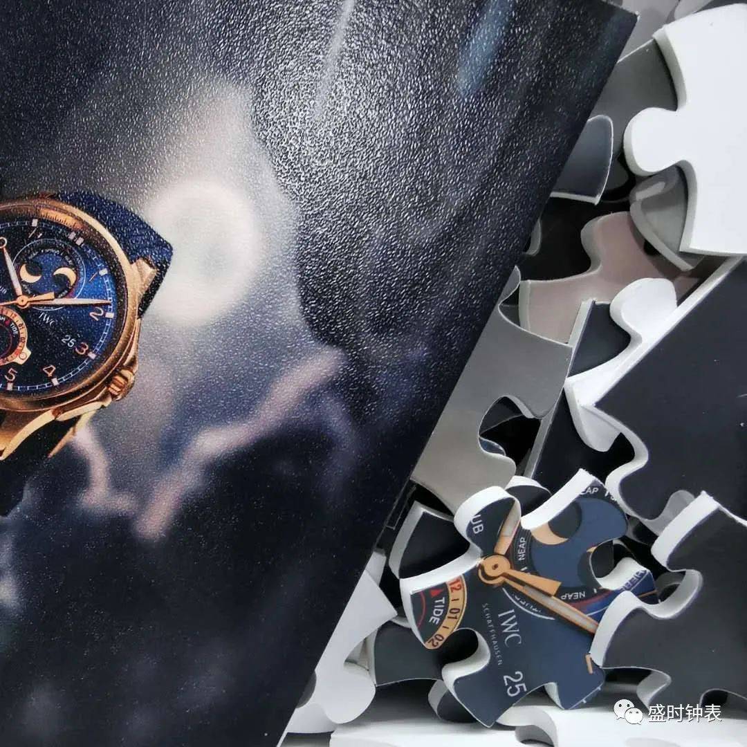 江诗丹顿|上海高级钟表展继续逛：表友看展日记+精华视频