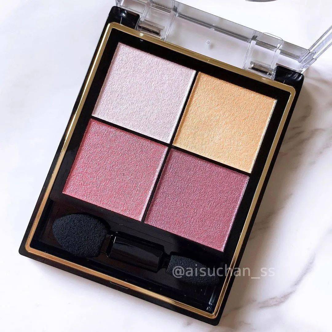 新品|虽然我有100多盘眼影，但今年的秋冬新品还是想买…