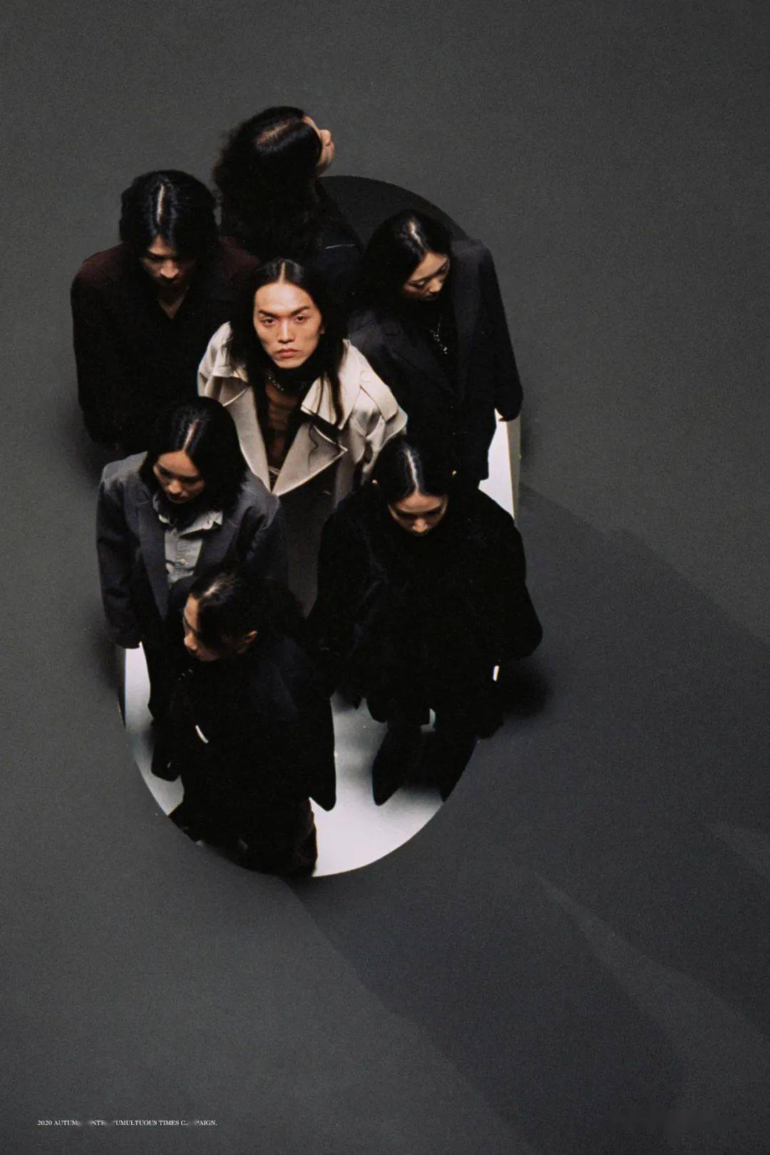 系列|潮事 | 最近的 New Balance 联名也太多了吧？