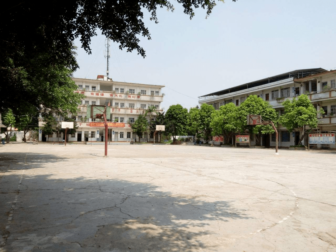 梧州20中开工建设了,梧州18中,梧州19中原来是这