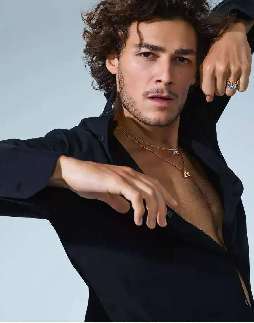 新品|LV这波新品我送它“年度最佳”！