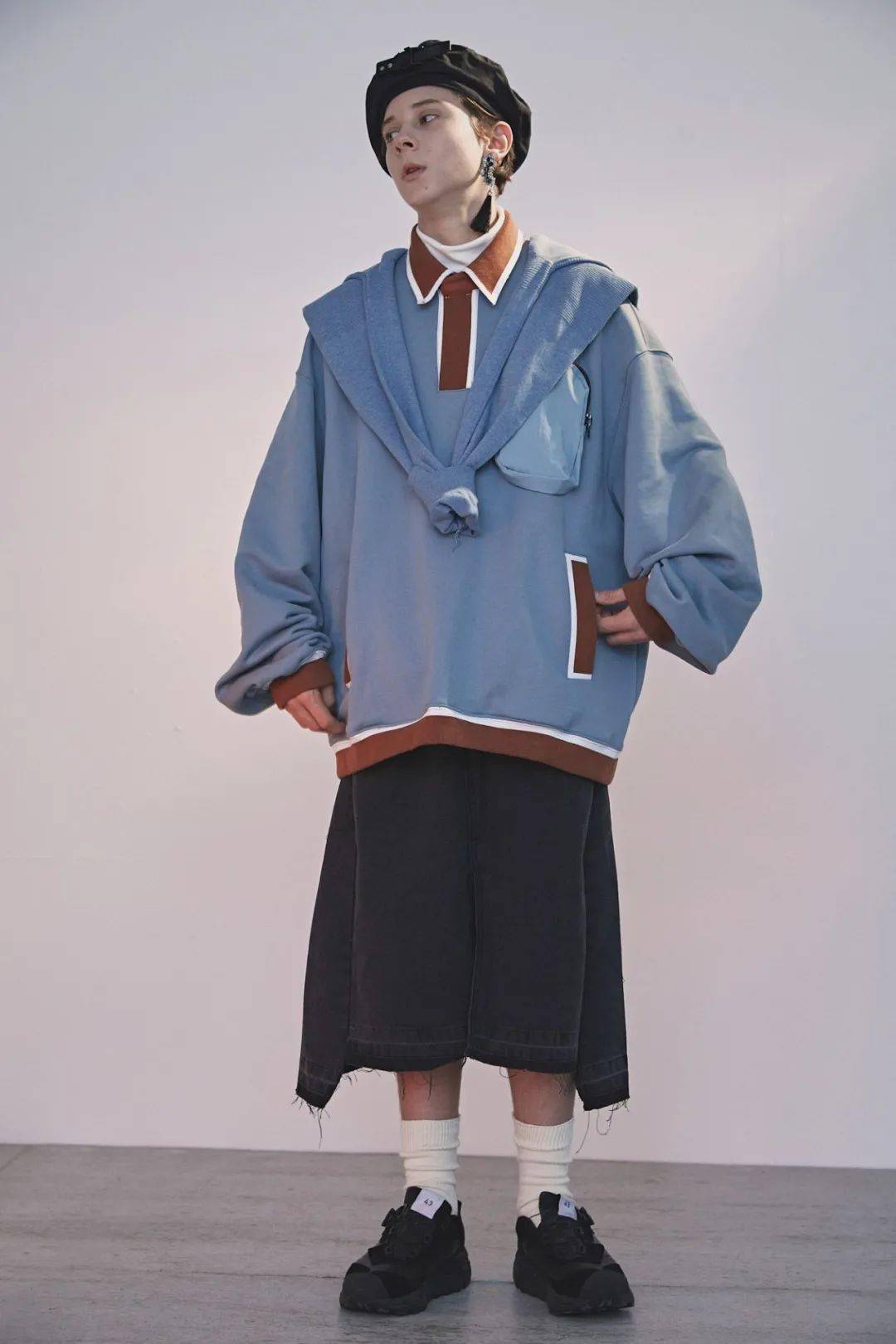 系列|潮事 | 最近的 New Balance 联名也太多了吧？