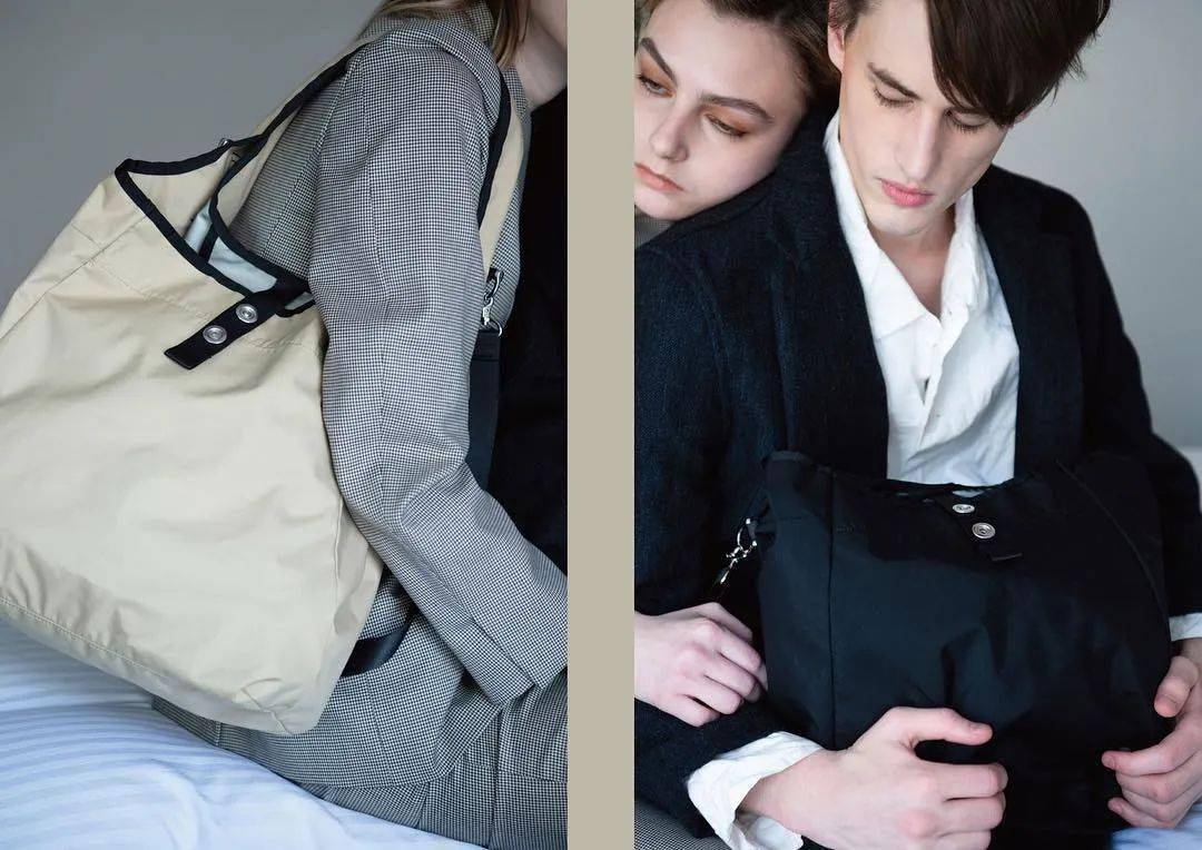 Sacoche|对于 master-piece，你还需要知道两条支线和两位灵魂人物