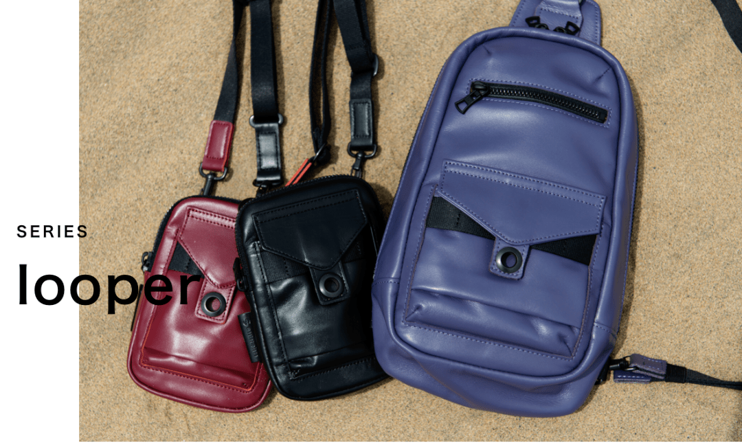 Sacoche|对于 master-piece，你还需要知道两条支线和两位灵魂人物