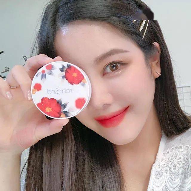 郑瑄茉|BLACKPINK回归造型都是天价？深扒明星化妆师用什么！