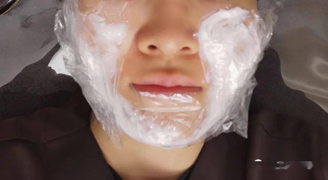 聋哑人|去打丽珠兰遇到一个聋哑人客人,肩并肩体验“超痛感”