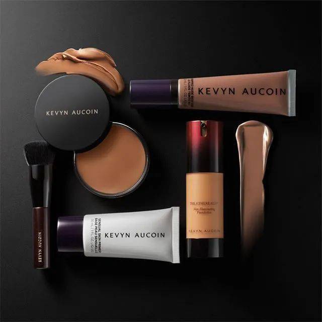 郑瑄茉|BLACKPINK回归造型都是天价？深扒明星化妆师用什么！