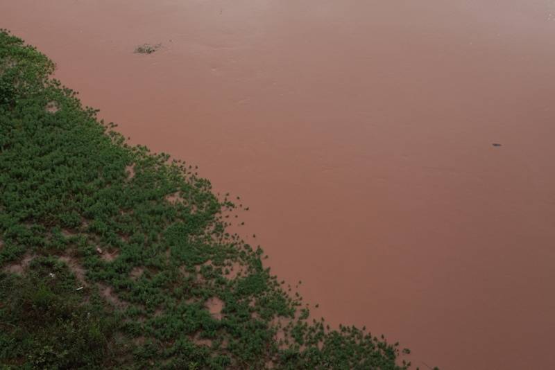 山区|中缅边境往事①︱澜沧山区里的富商和尚
