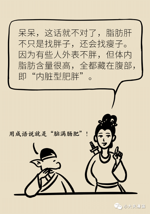 做什么运动可以减掉脂肪肝 5b9d6a1072284e0ab8557c3c8328d155.png