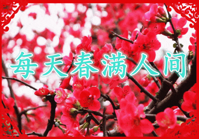 9月17日早上好可爱的动态表情图,早晨微信祝福语大全