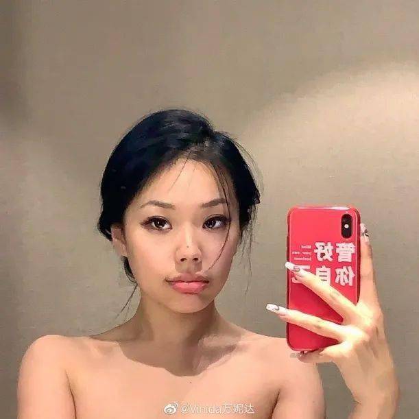 Let|ABG上头，亚洲甜心Let’s go!