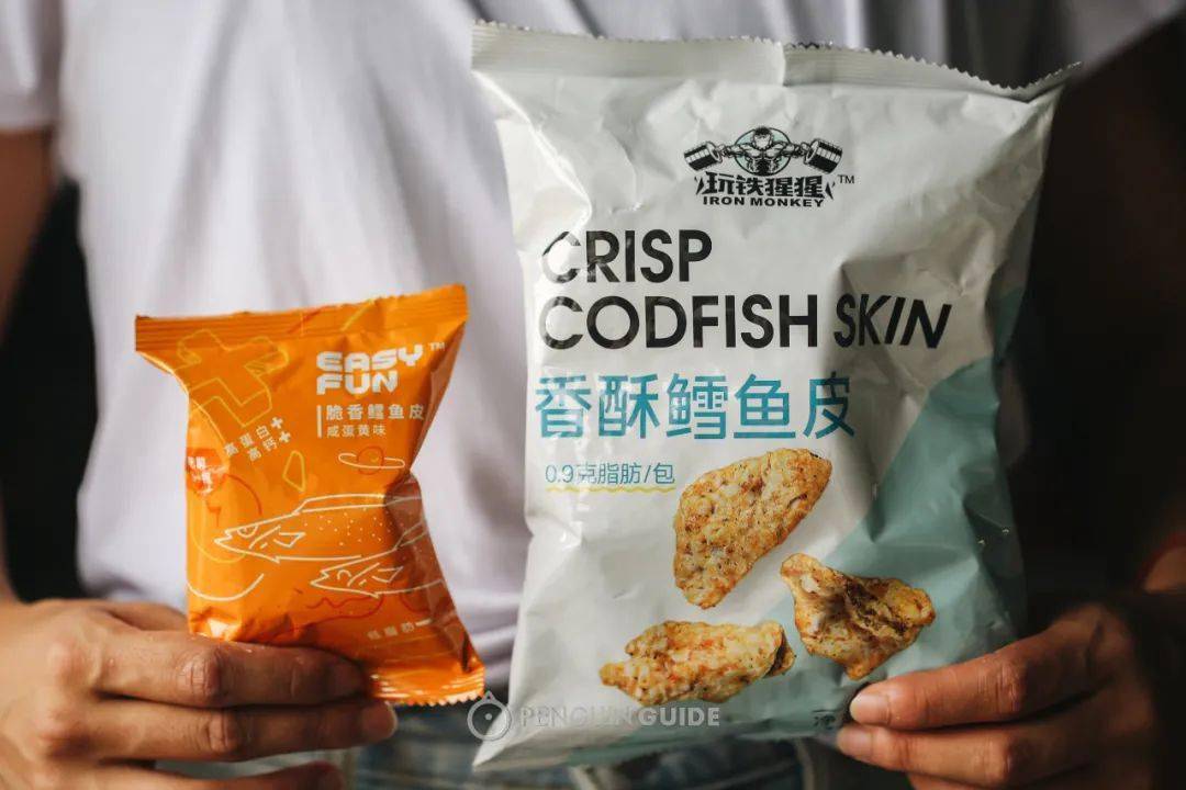 减肥|低卡零食和减肥代餐到底是不是智商税？我们花了1000块为你找答案