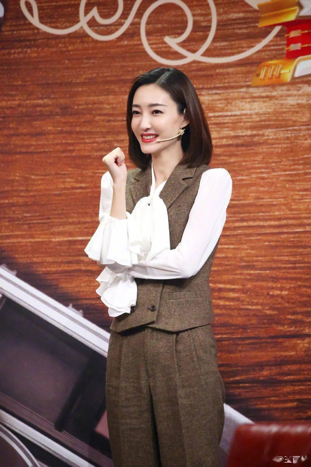 画眉|美人计 | 眉毛=美貌,女明星们画眉的时间可比底妆长多了!