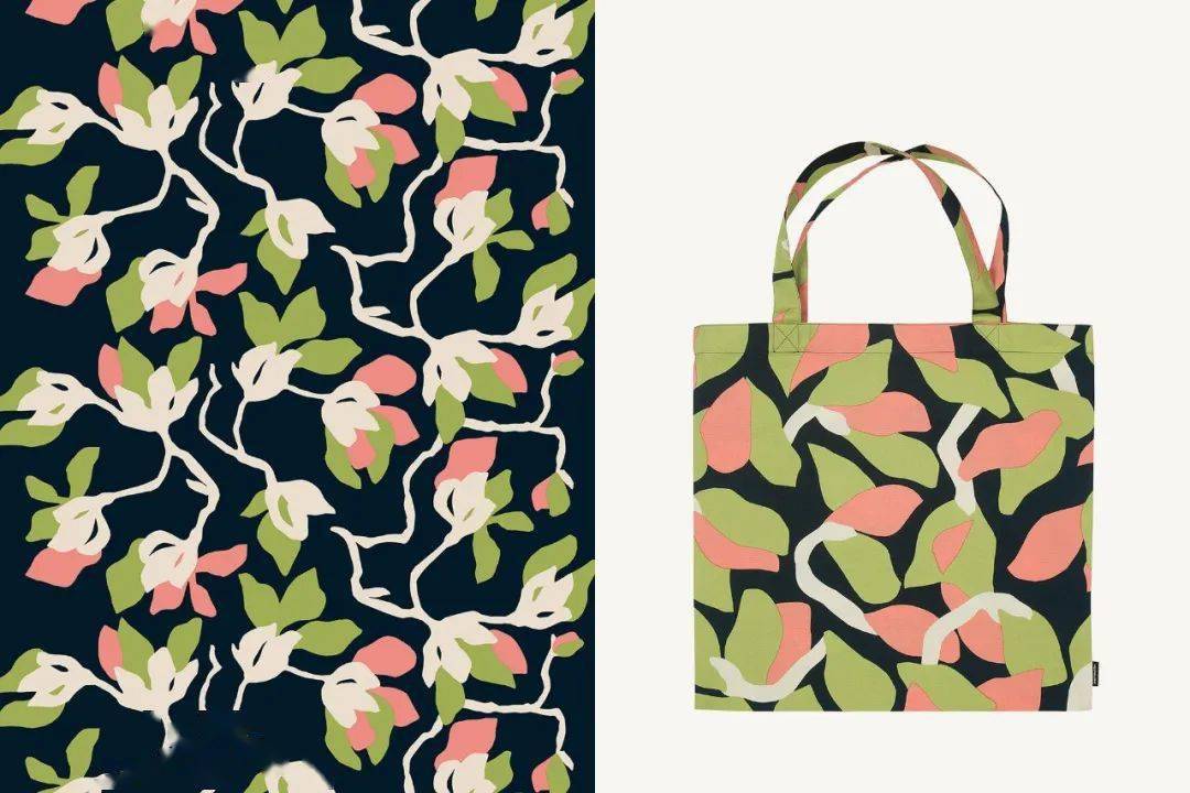 花花世界|灵感分享 | MARIMEKKO，给你打造一个生活中的花花世界！