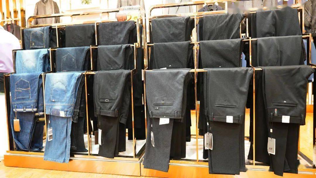 女装|【欧雅奇秋季品鉴会】|绅士男装风尚指南|女装精致加身,随心而至