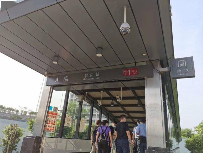 最低2元!东莞与深圳跨市公交线路超10条,接驳深圳地铁