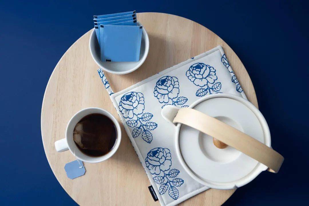 花花世界|灵感分享 | MARIMEKKO，给你打造一个生活中的花花世界！