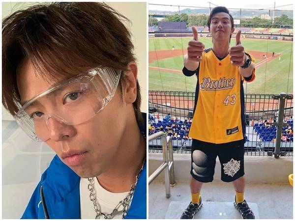 杨丞琳|黄鸿升女友峮峮发文悼念，生前一句话竟一语成谶