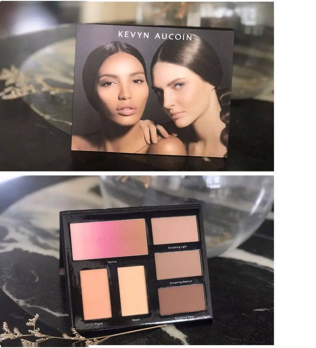 郑瑄茉|BLACKPINK回归造型都是天价？深扒明星化妆师用什么！