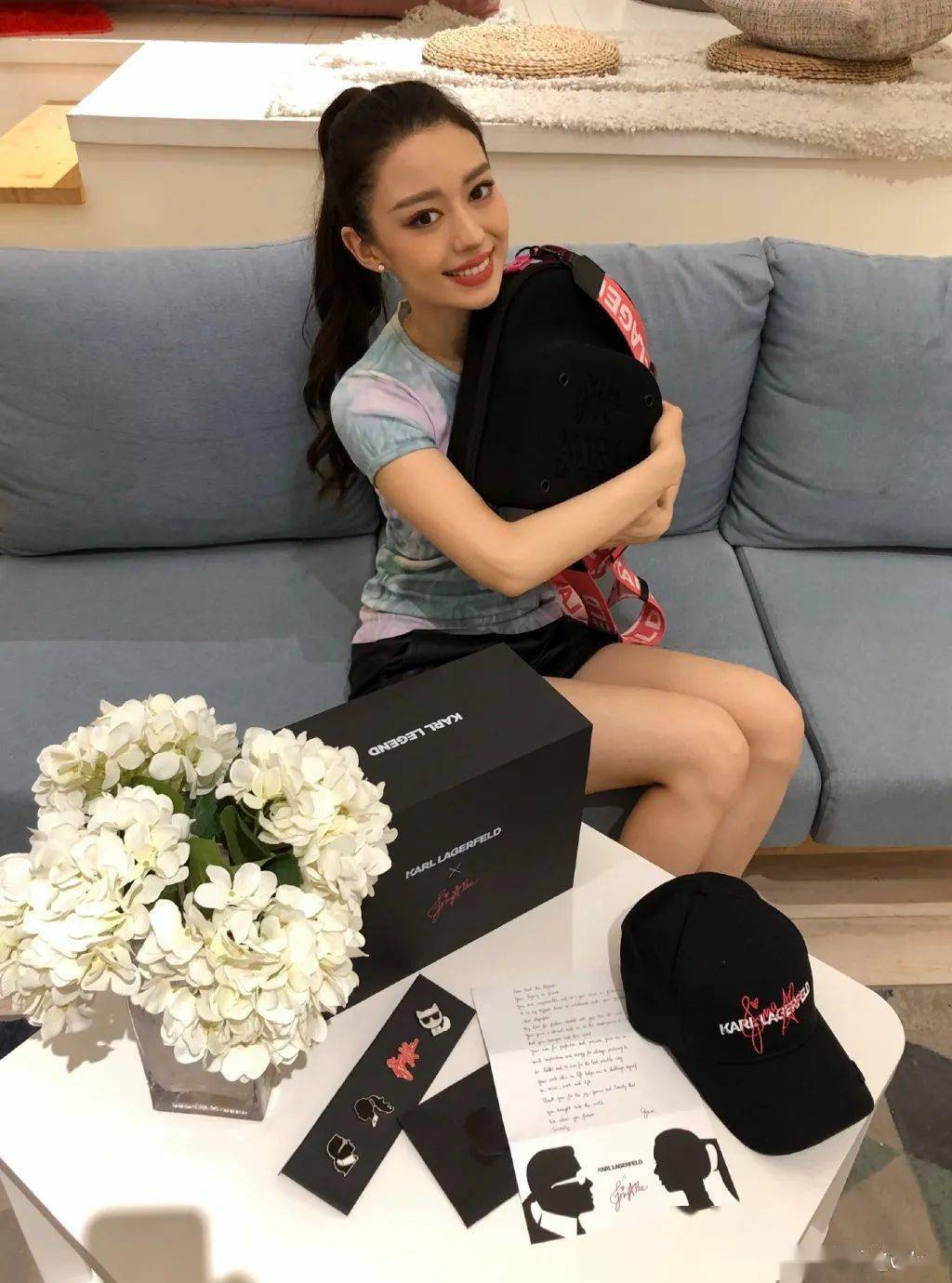 画眉|美人计 | 眉毛=美貌,女明星们画眉的时间可比底妆长多了!