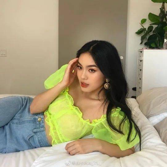 Let|ABG上头，亚洲甜心Let’s go!