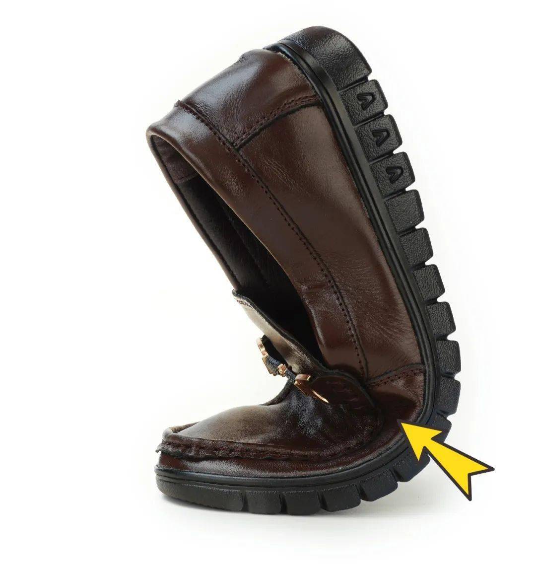 亚洲人|专为亚洲人脚型设计，柔软轻便、不磨脚，一年四季都能穿，百搭潮款穿出你的风格！