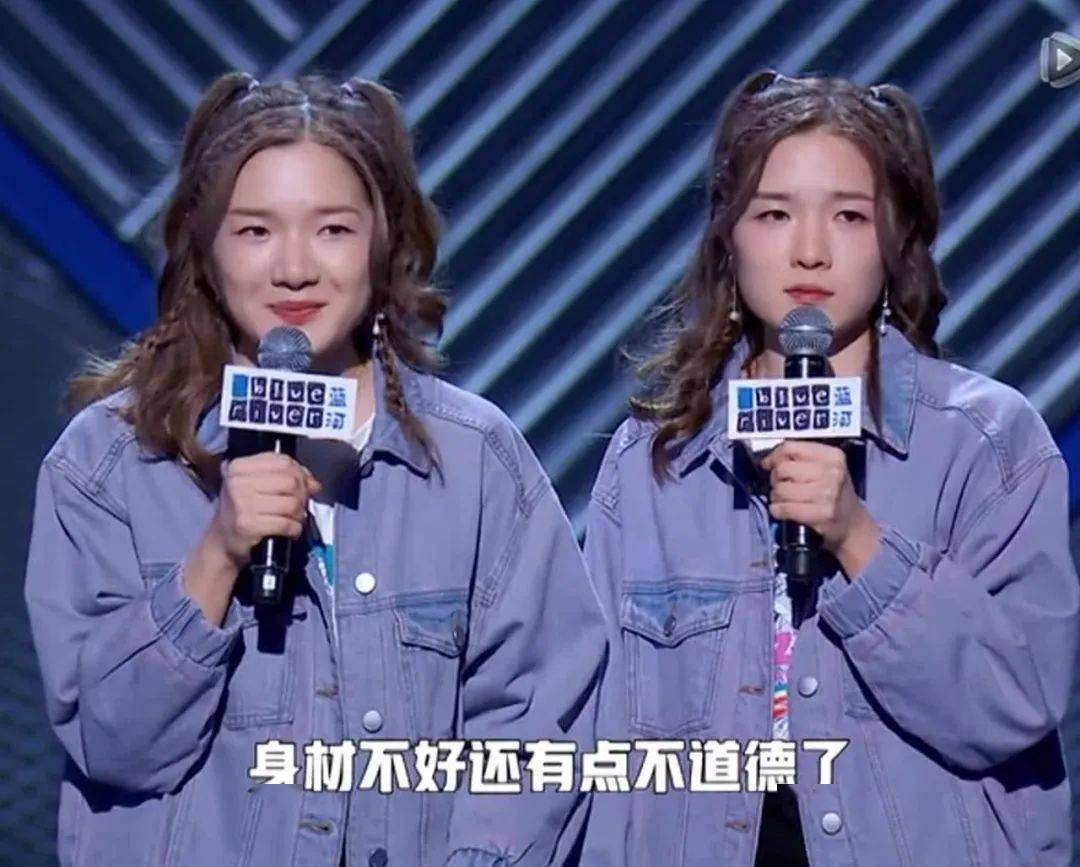 张馨予|张馨予谈身材引争议：这一次，她或许被误解了……