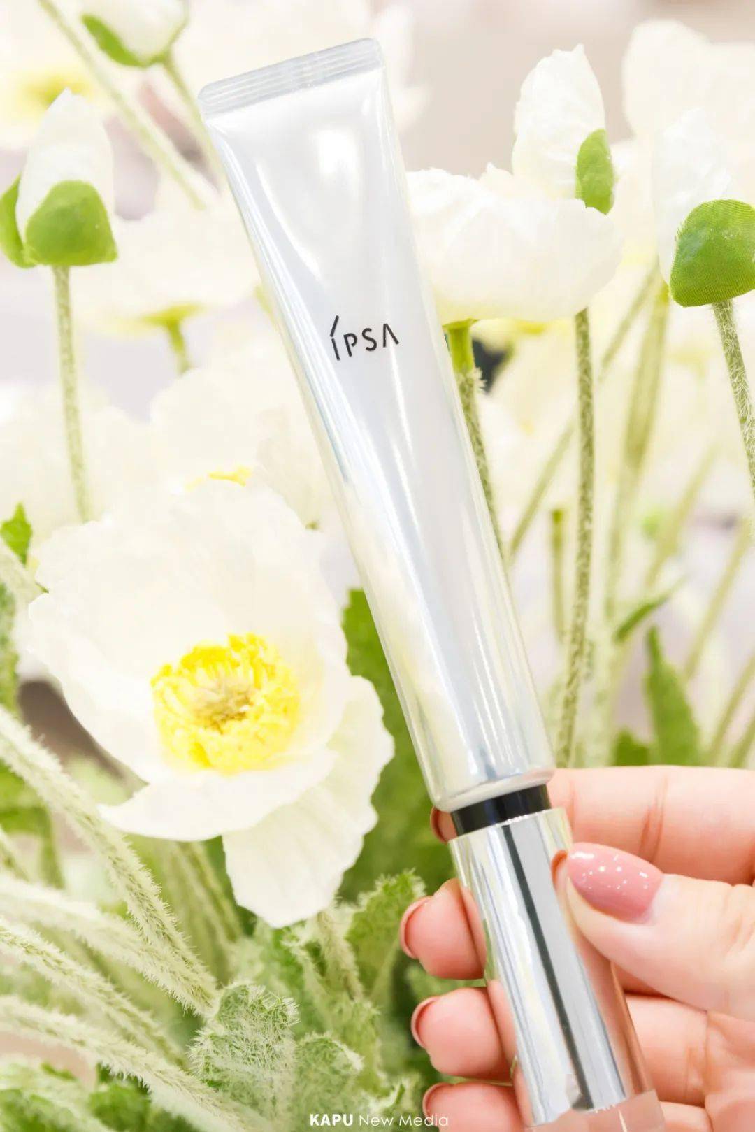 杭宝|4周即可快速淡纹?IPSA淡纹神器杭城首发!限时独家特惠必入不容错过!