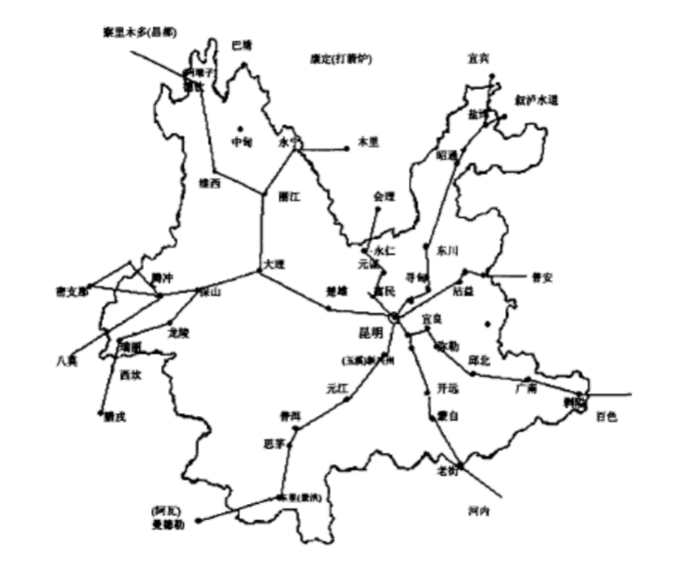 滇西人口_人口普查