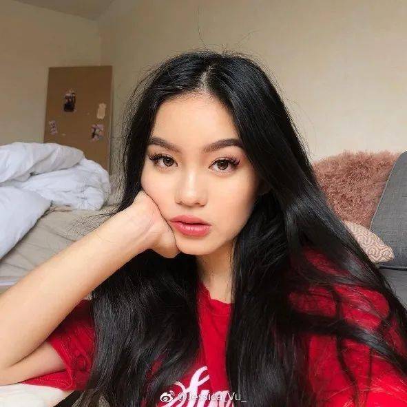 Let|ABG上头，亚洲甜心Let’s go!