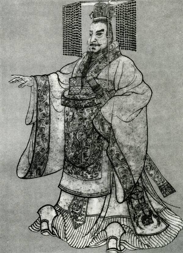 秦始皇|石硕:“亡秦者胡也”与秦筑万里长城