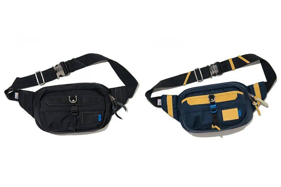 Sacoche|对于 master-piece，你还需要知道两条支线和两位灵魂人物