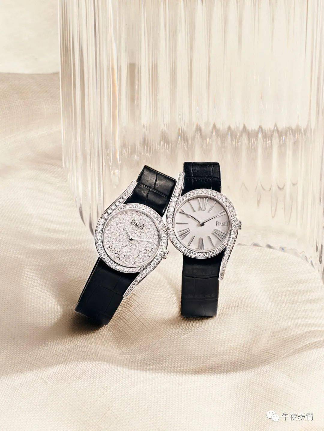 表情|午夜表情 | 表展过后，新表继续