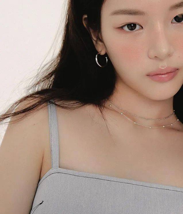 肌肤|水光妆升级版来了,又美又立体的海豚玻璃肌你听过吗?