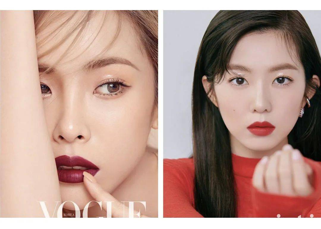 化妆|中国妆，日系妆，韩风妆，3分钟认清不同妆容化妆技巧