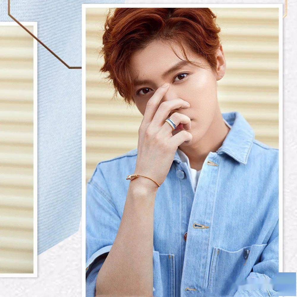 珠宝|打破刻板影响，还有哪些中性风珠宝全明星Pick？