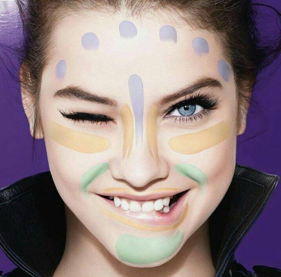 搪瓷|被赵露思的塑料韩语圈粉，但细看她搪瓷肌才更吸睛！