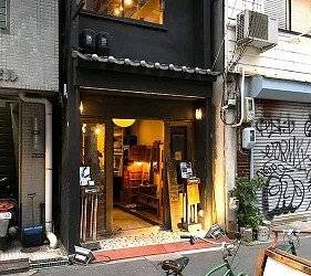 街区|漫步文艺时尚街区：日本年轻人在大阪秘密基地「堀江」