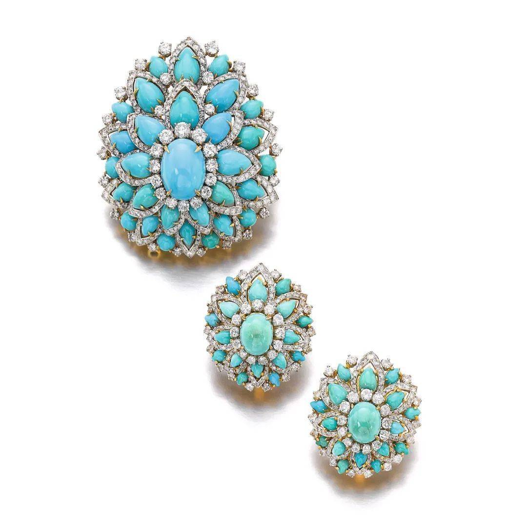 冠冕|RR · TRENDS | 看珠宝界的新晋“网红”如何俘获人心