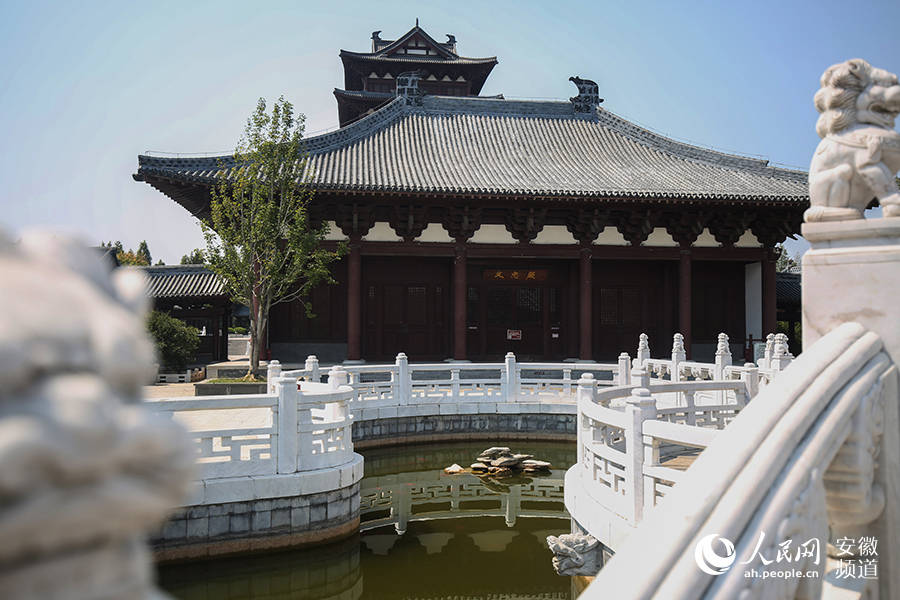 诸景备|“颍州历史”诸景备 芳园应锡“欧苏”名