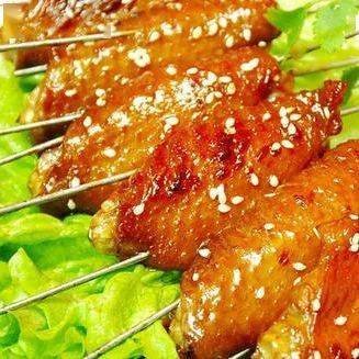 活动|情满中秋，武宣味滋坊总店新一波福利来了！啤酒、烧烤、油茶送送送，约起！喜迎国庆