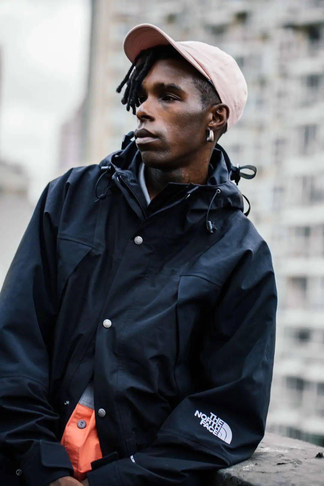 系列|从户外至街头的通用色彩法则