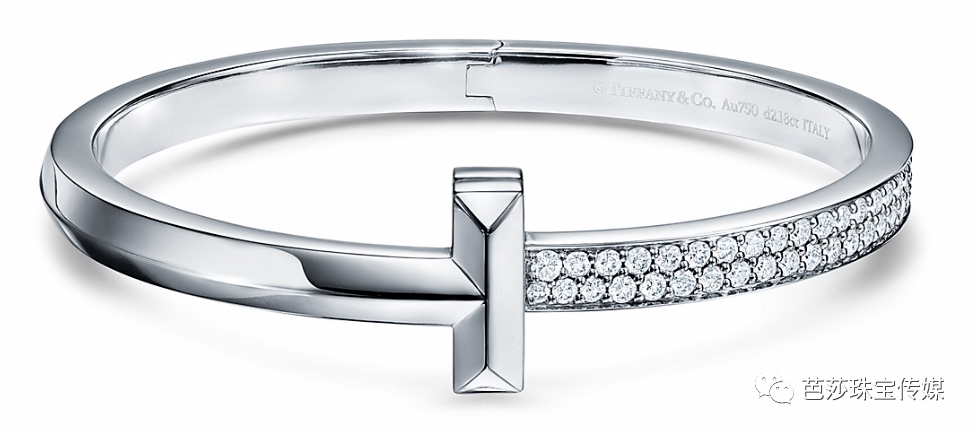 珠宝|打破刻板影响，还有哪些中性风珠宝全明星Pick？