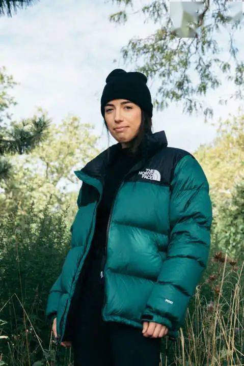 系列|从户外至街头的通用色彩法则