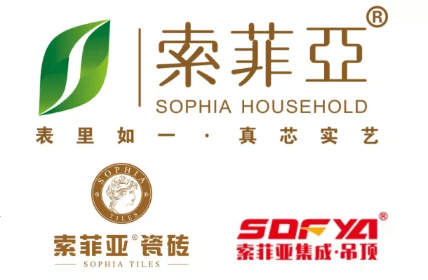 索菲亚家居告"索菲亚电器"商标侵权案再次失败!