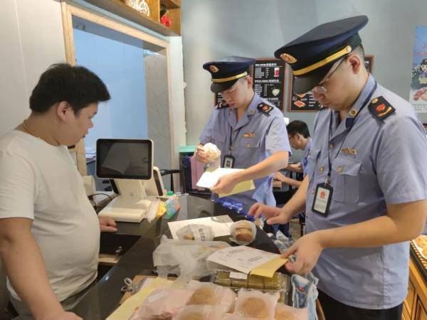 生产|浪费严重、过度包装、天价月饼！浙江出手了