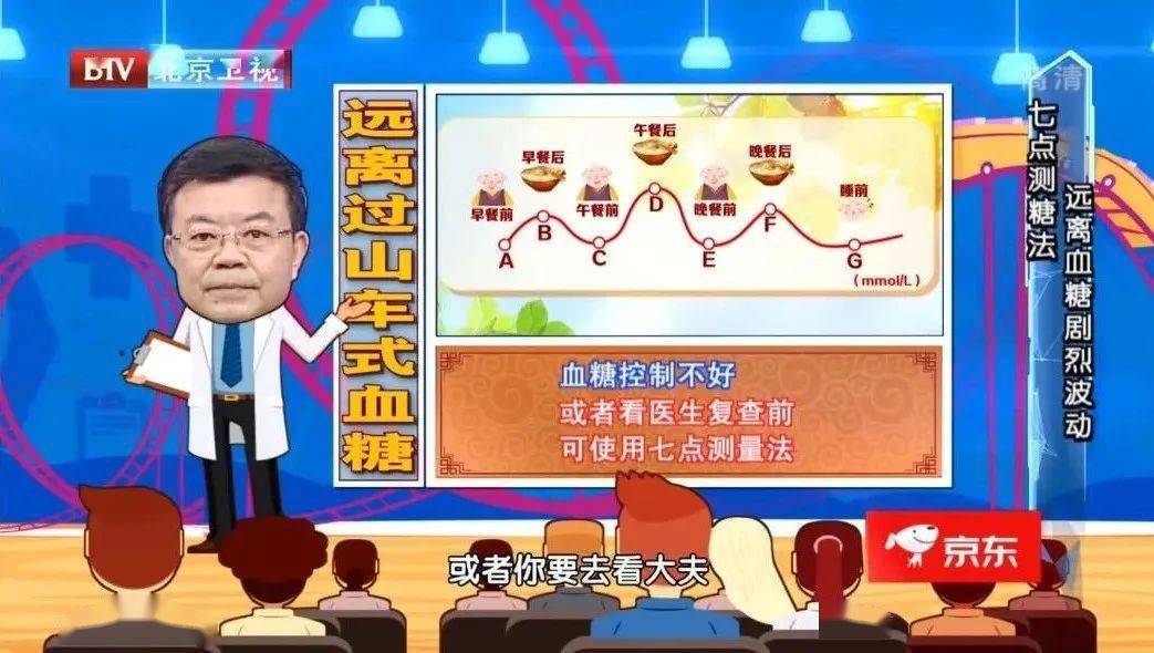 顺序|血糖波动超过这个数，比持续高血糖更危险！专家公布控糖金标准，吃饭换个顺序，血糖更稳定