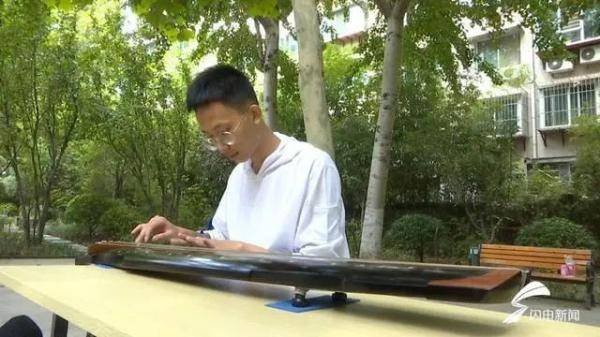 新生|最“孤独”新生火了！只录取一人的专业亮了