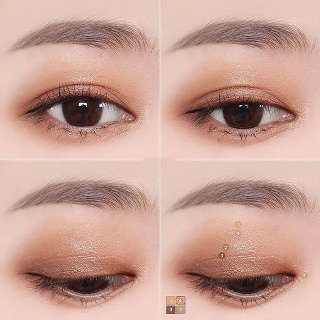 肌肤|水光妆升级版来了,又美又立体的海豚玻璃肌你听过吗?