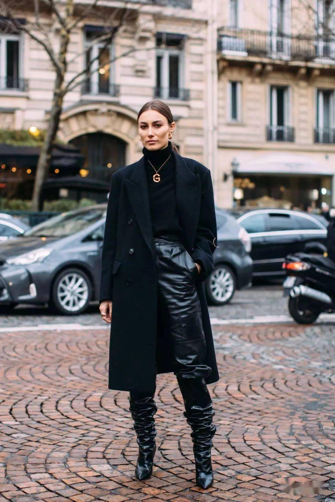 女人|【精进 】服装的品质，决定了女性的品味！